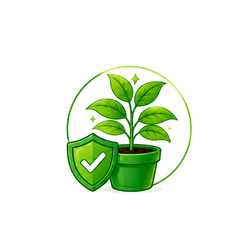 Gentle Protection for Healthier Plants