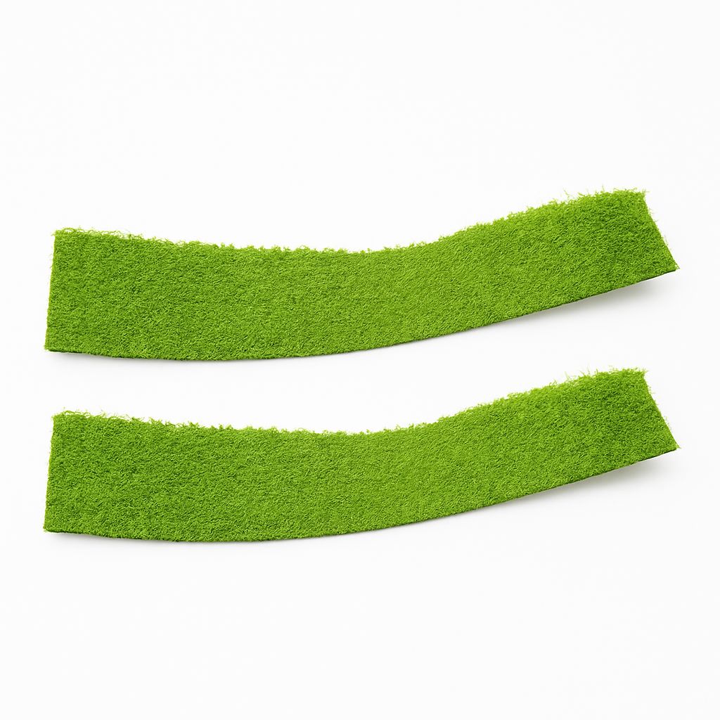 Artificial Grass Mat for Apollo Plant Stand – Pre-Cut Replacement Mat Urban Plant 2 