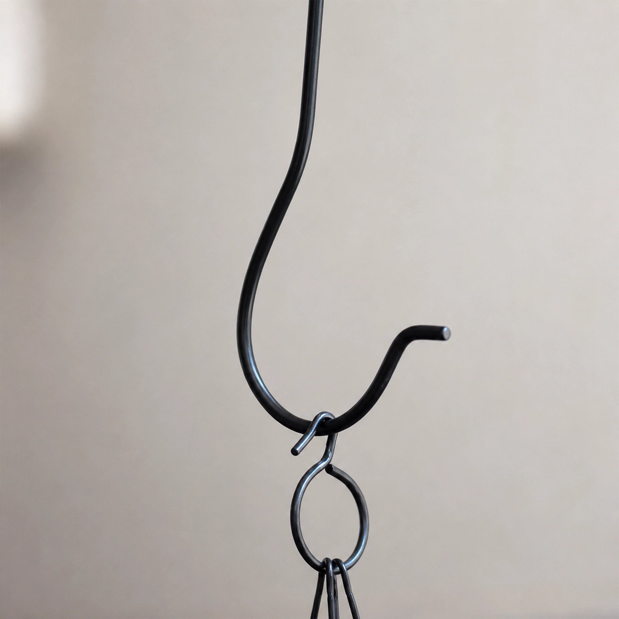 Urban Plant Metal Pot Extension Hooks