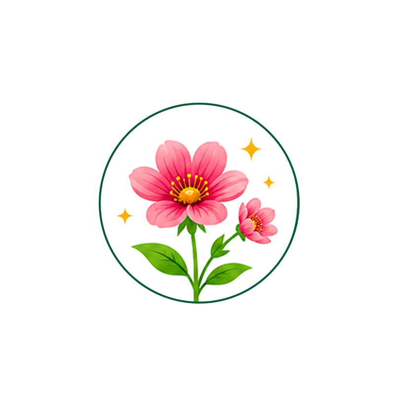 Promotes More Flowers