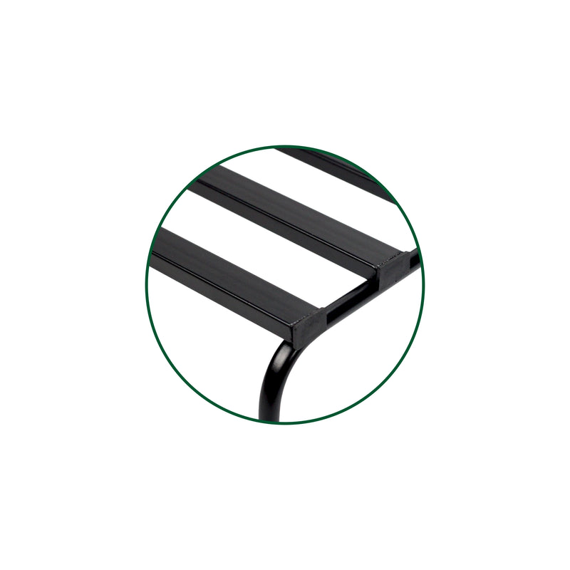 Strong Metal Strip Support