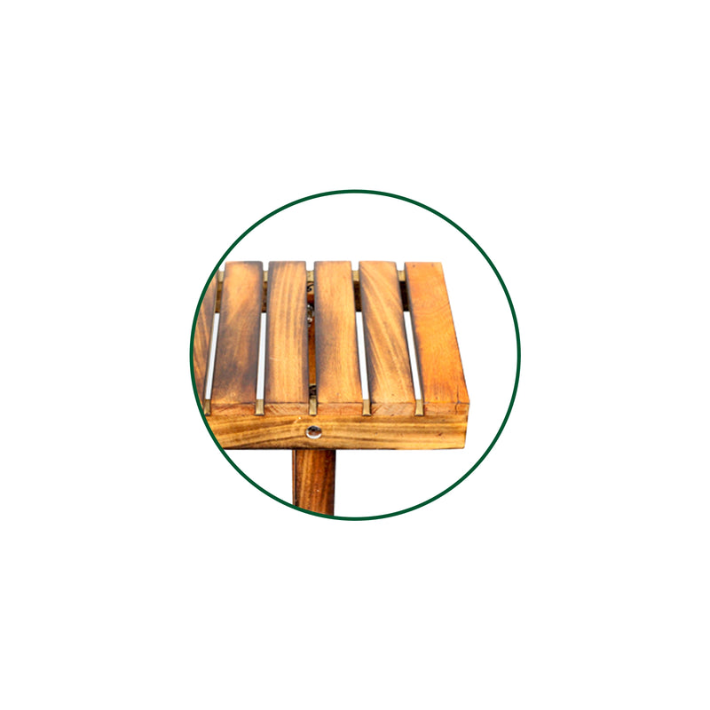 Strong & Durable Build