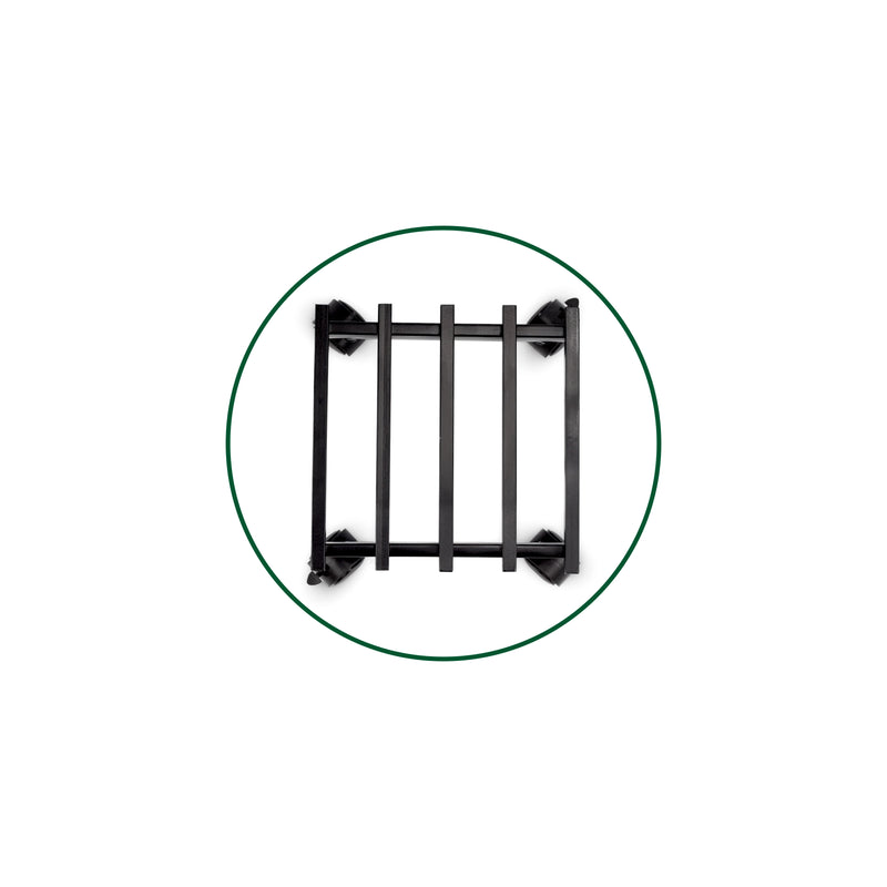 Designed for Heavy Loads