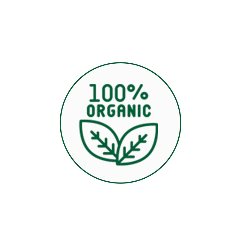100% Organic Plant Nutrition