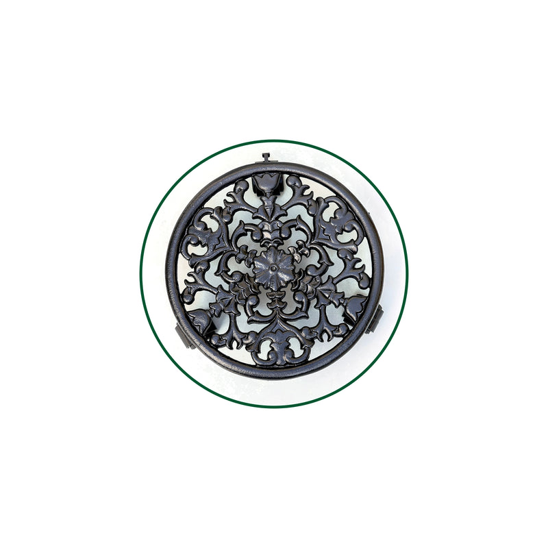 Premium Ornamental Design