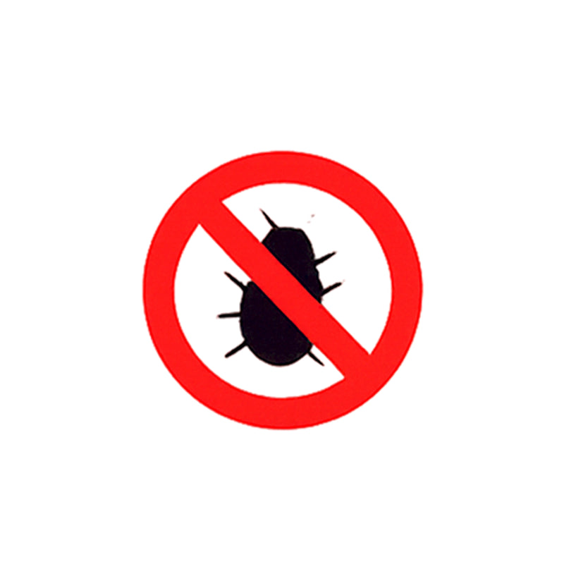 Say No to Plant Pests