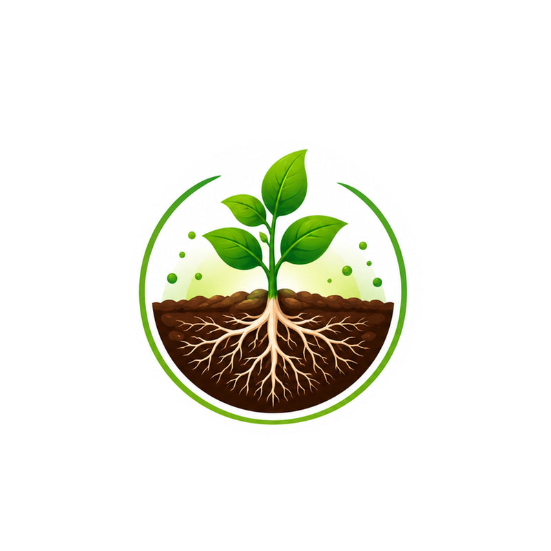 Builds Stronger Roots