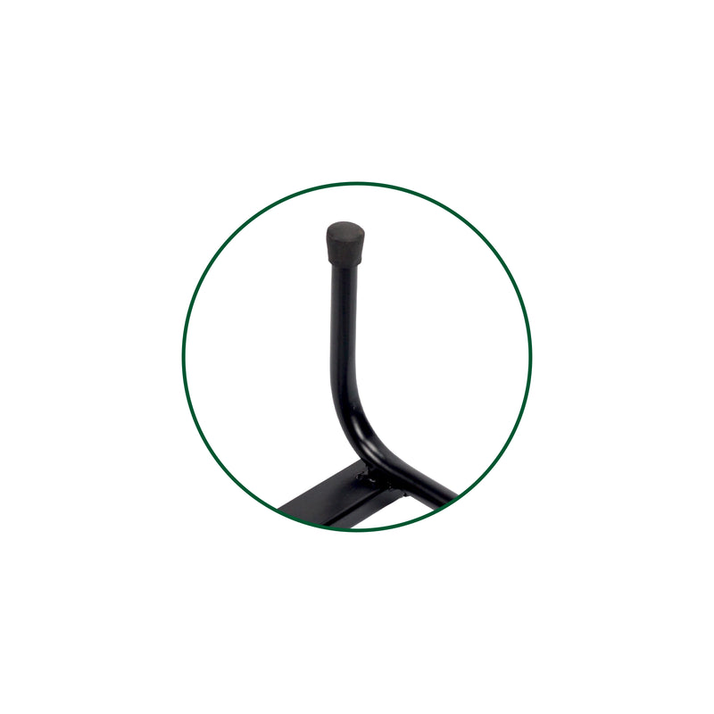 Stable Curved Leg Support