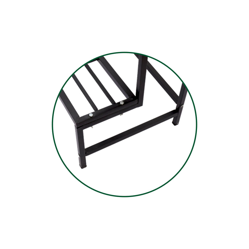 Reinforced Lower Bar
