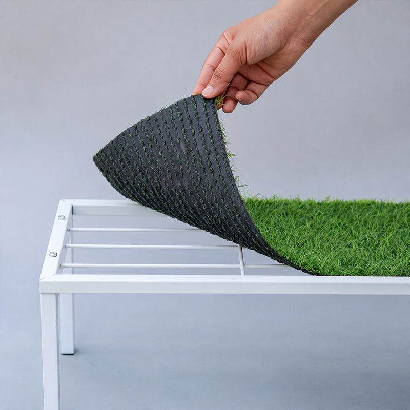 Removable Grass Mat