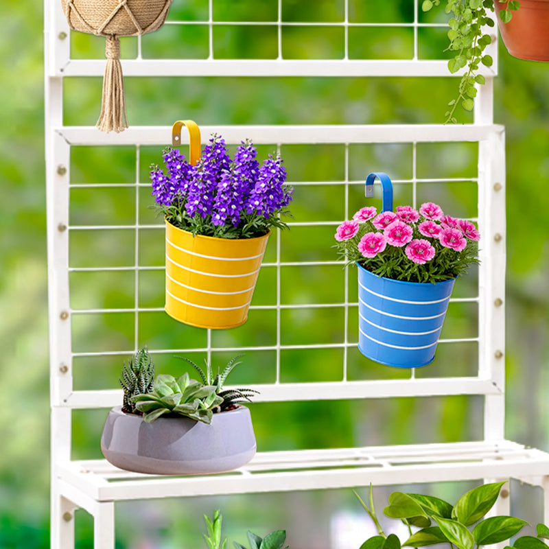 Grid Panel for Flexible Styling