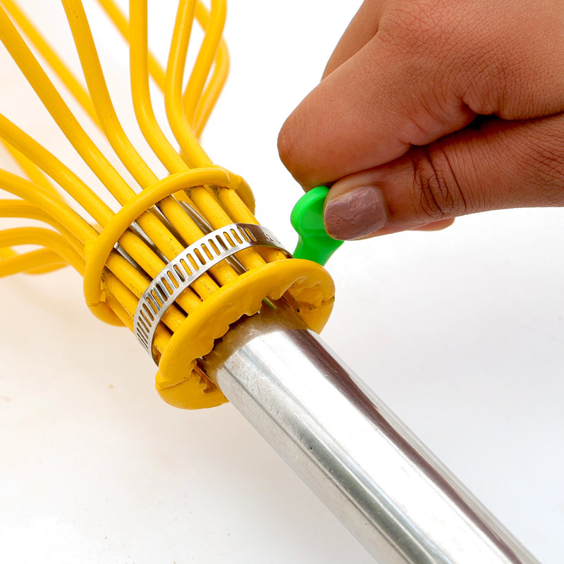 Secure Locking System