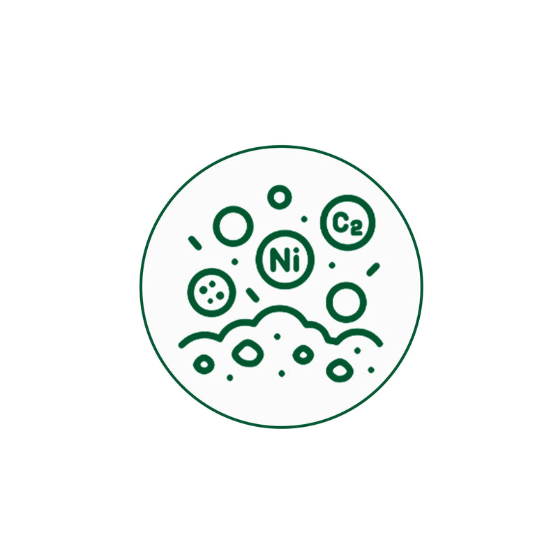 Mineral-Based Soil Conditioner