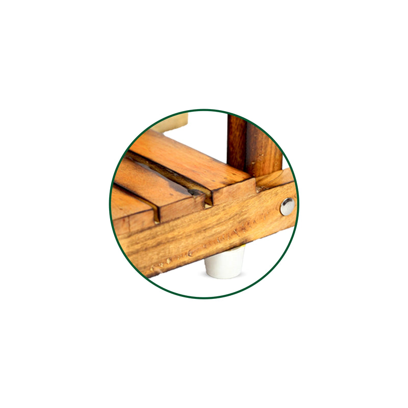 Anti-Slip Foot Cap