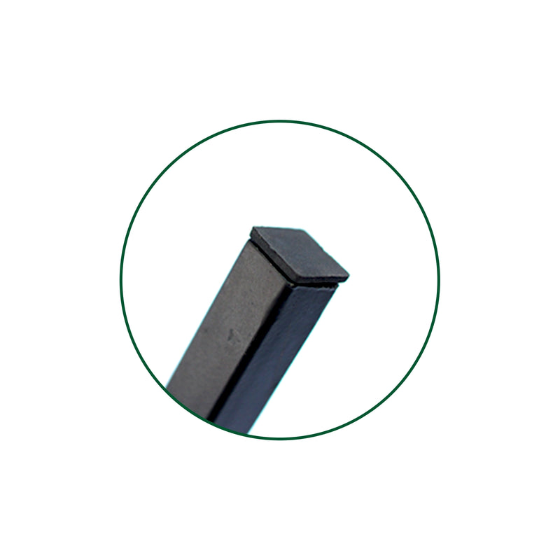 Scratch-Safe Leg Caps
