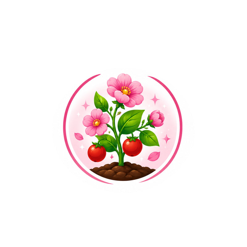 Promotes Flowering & Fruiting