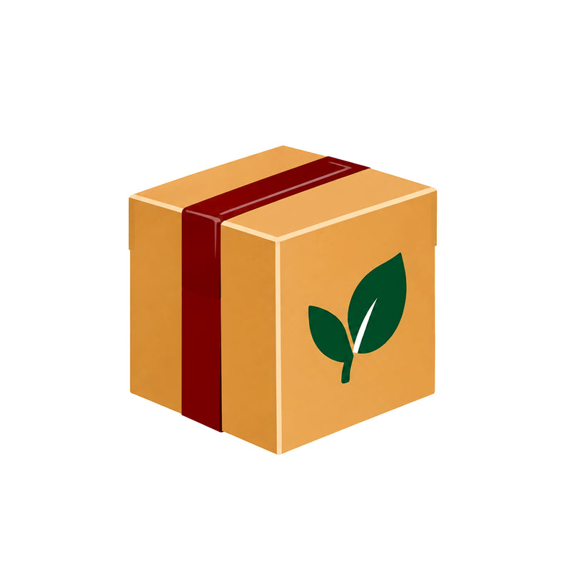 Travel-Safe Packaging