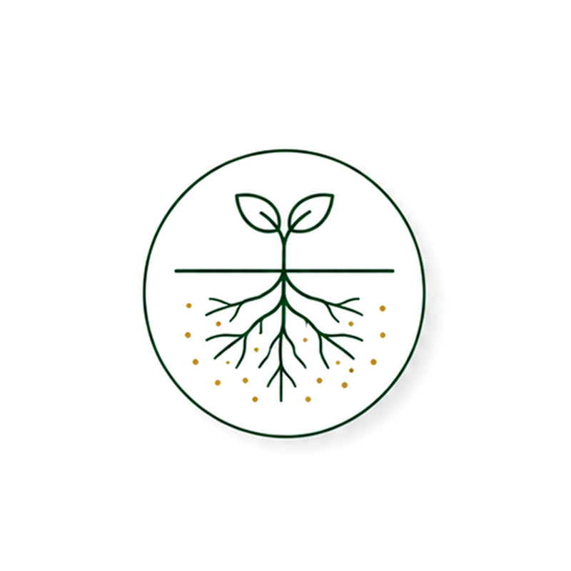 Stronger Roots, Healthier Plants