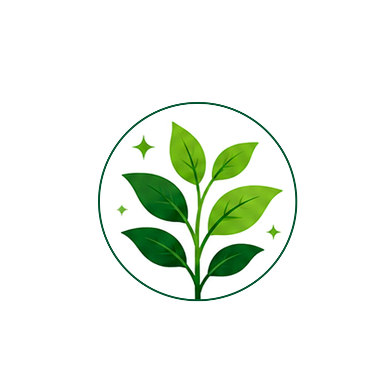 Healthy Green Growth