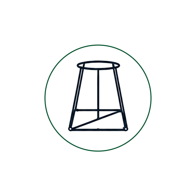Stable Frame Design