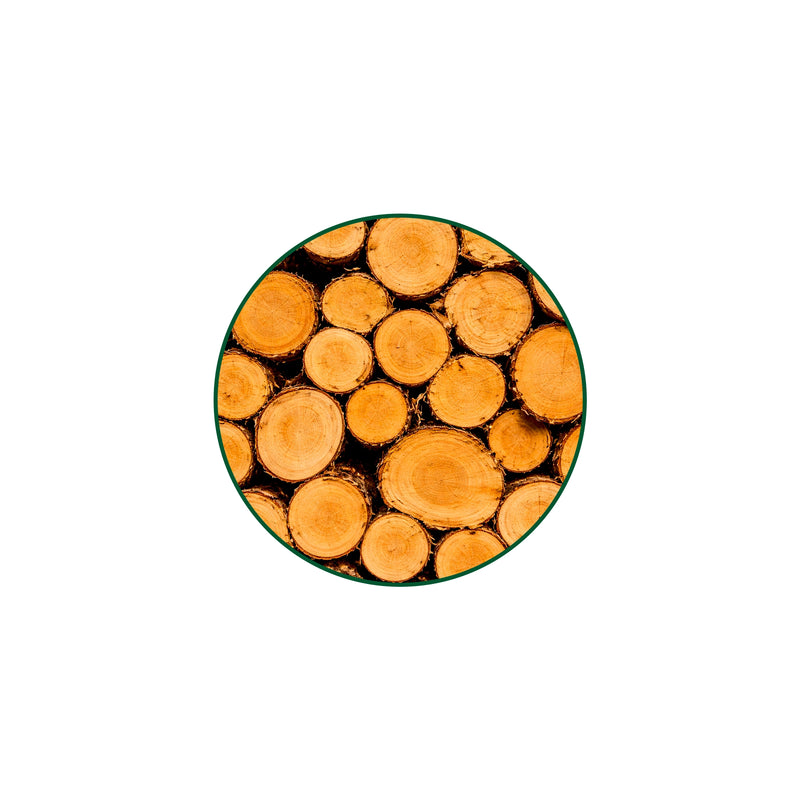 Premium Natural Wood Material