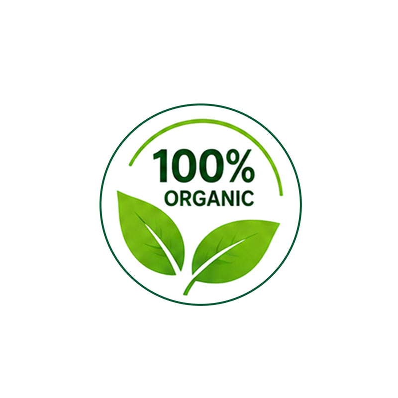 Supports Strong Root Growth