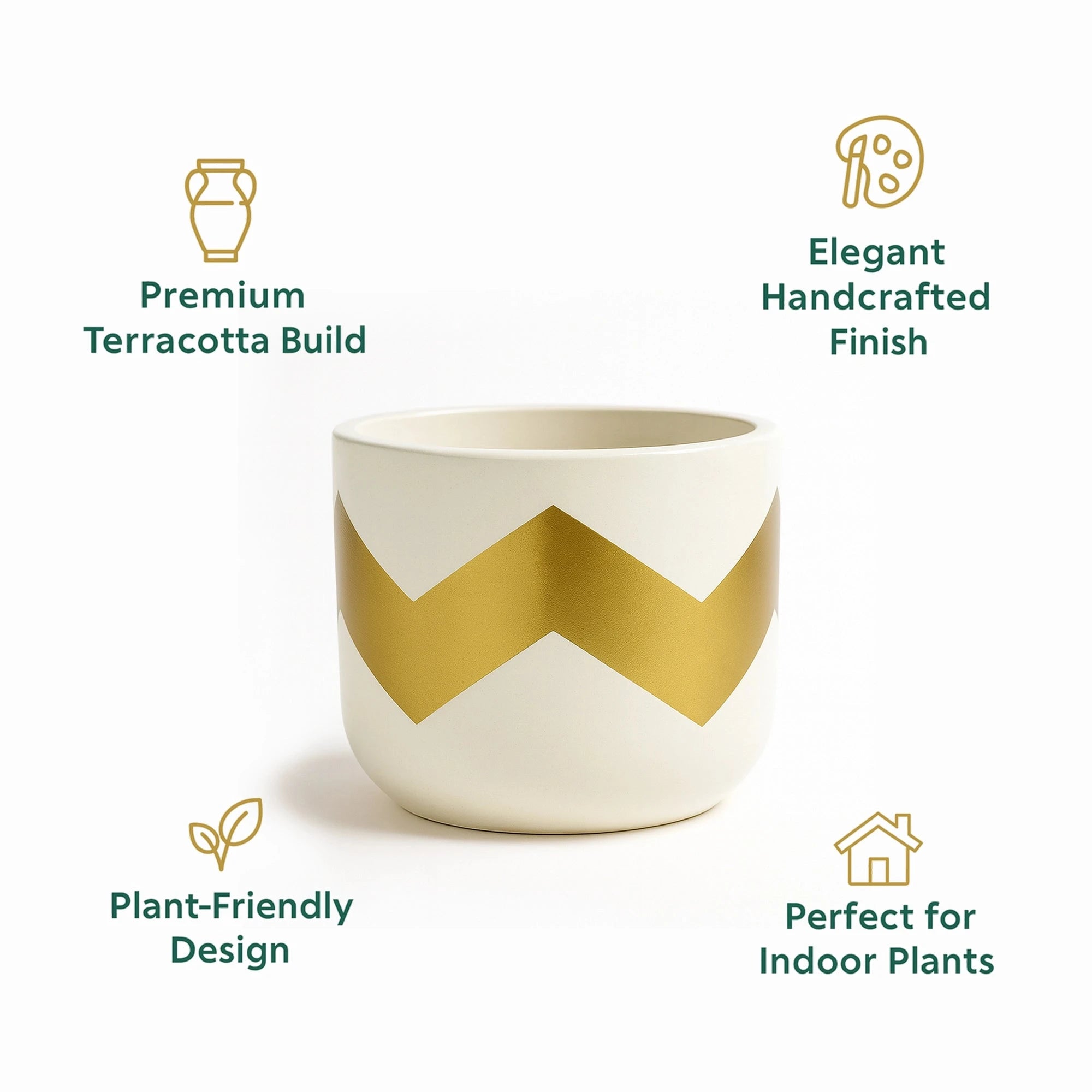 Nova Terracotta Pot Terracotta Pot Urban Plant 