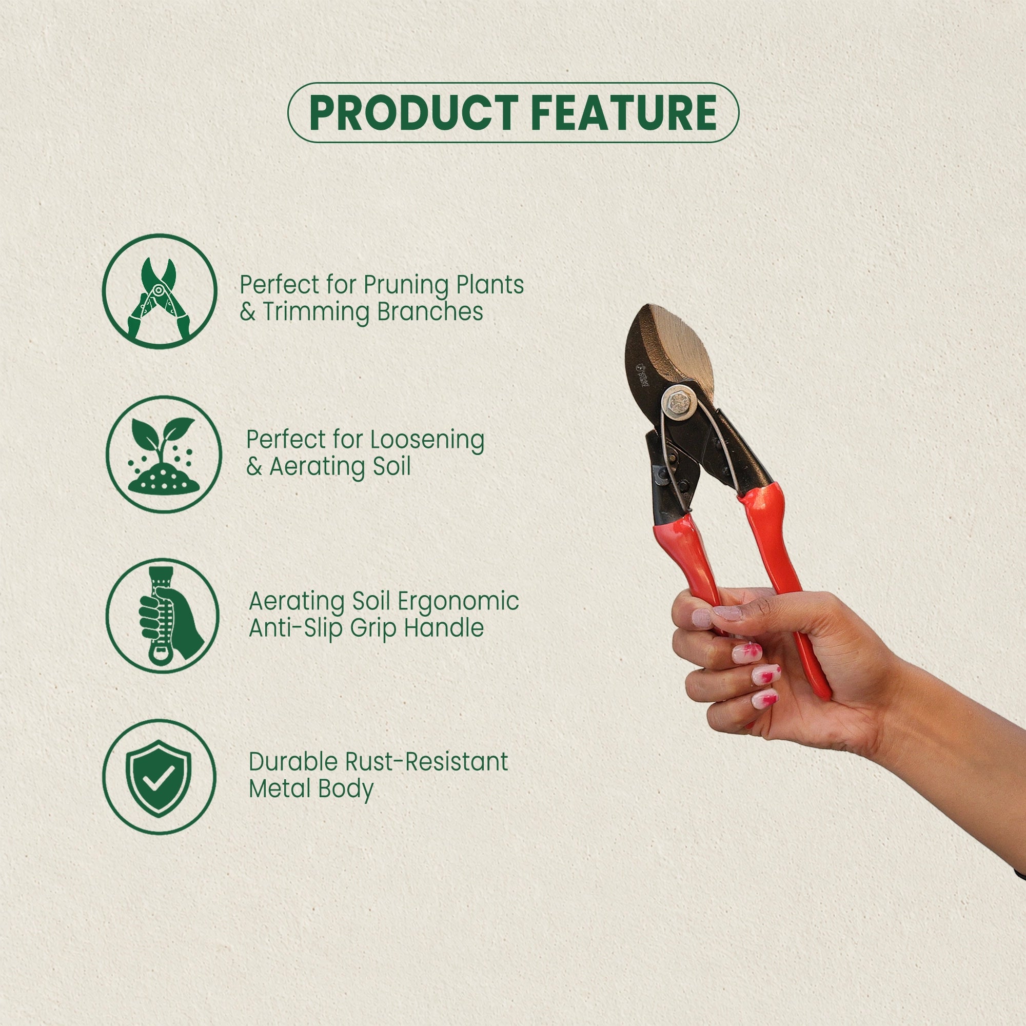 Urban Plant BranchBuddy Pruner