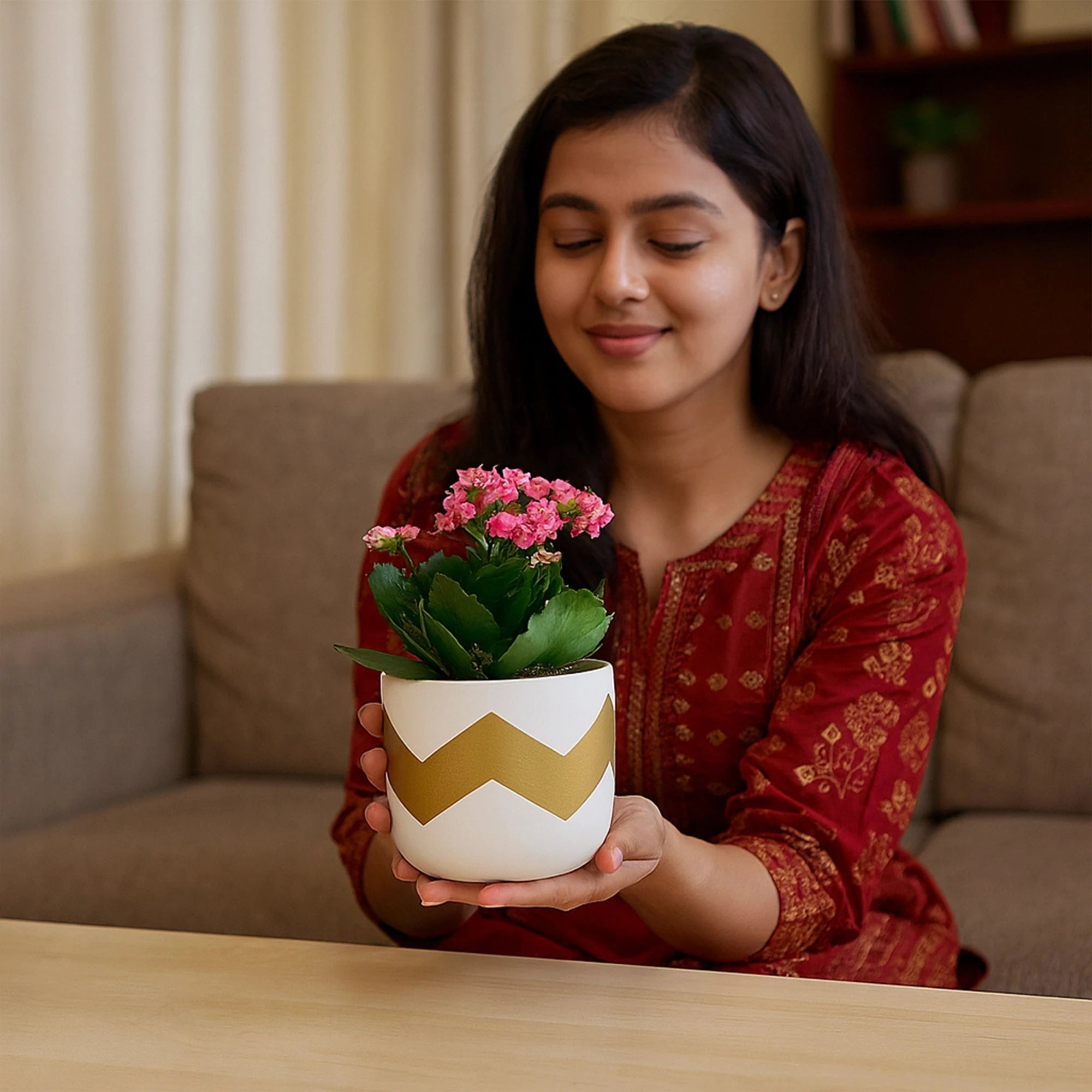 Nova Terracotta Pot Terracotta Pot Urban Plant 