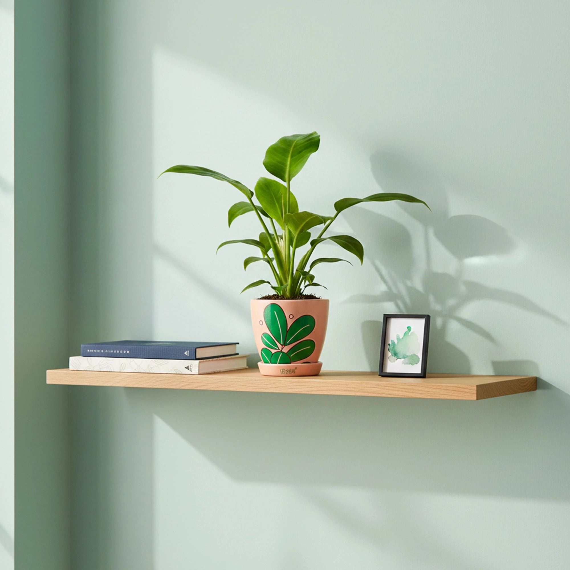 Urban Plant Signature Terracotta Pot Terracotta Pot Urban Plant 