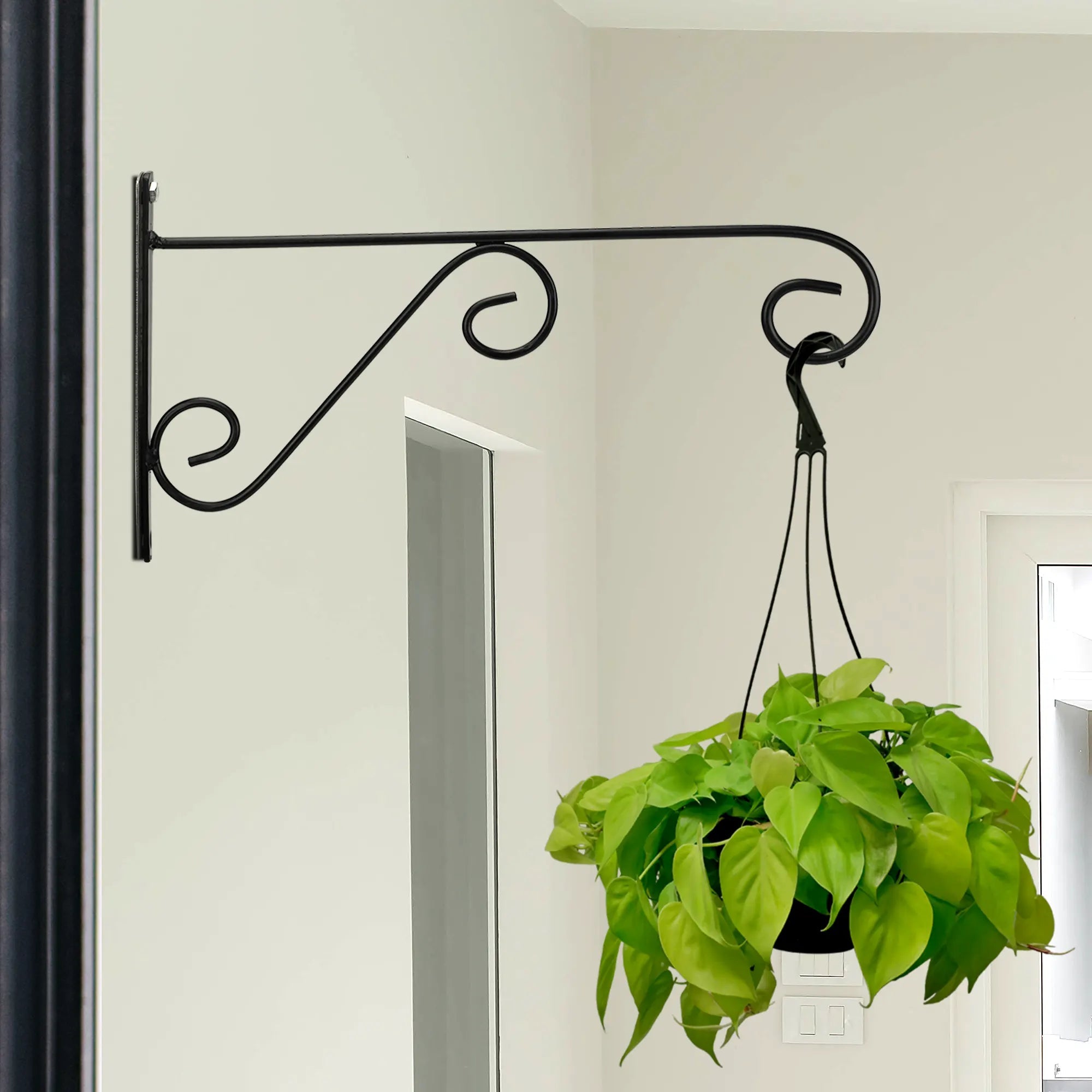 Plant Mate Wall Bracket (Set of 2) Wall Hanging Planter Urban Plant 