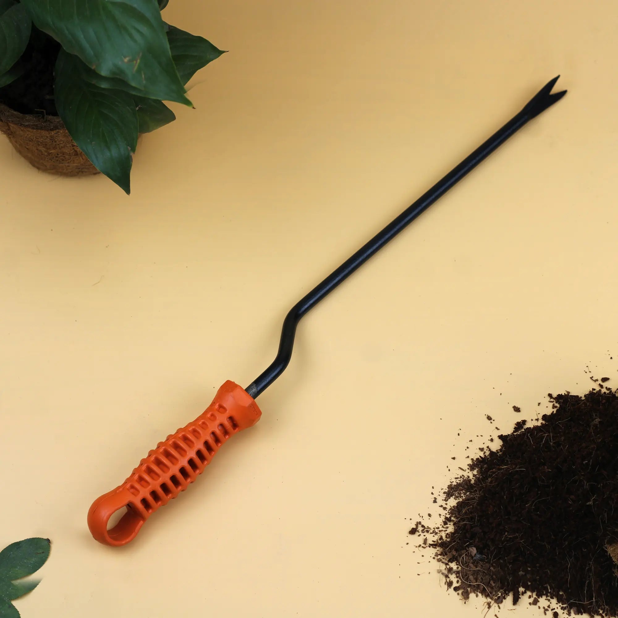 Garden Hand Weeder Urban Plant 