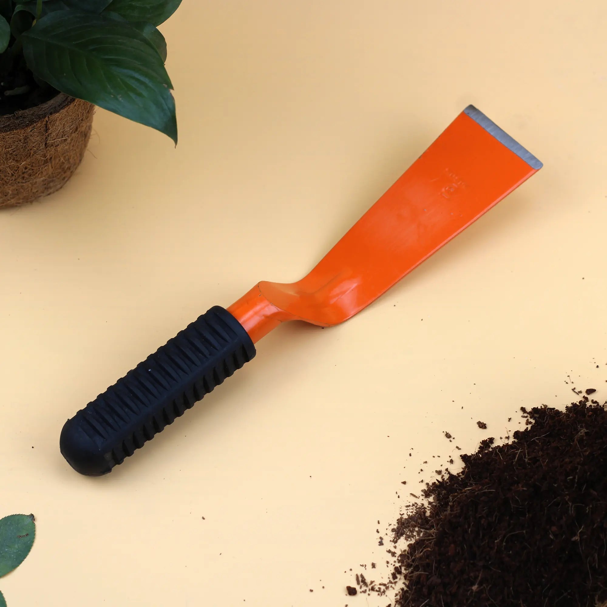 Gardening Khurpa Urban Plant 