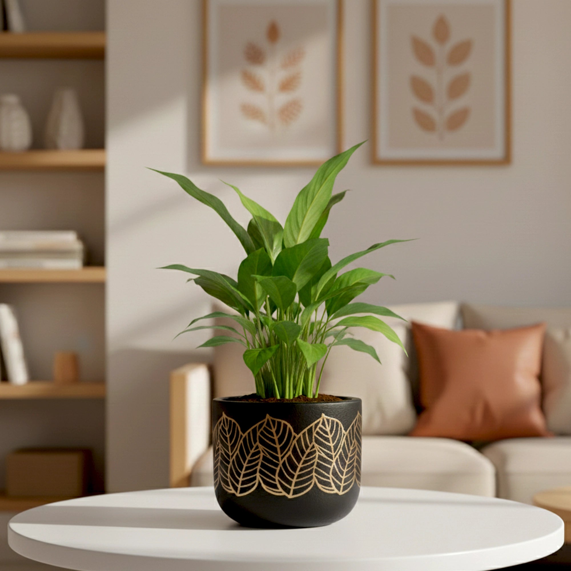 Virasat Terracotta Pot