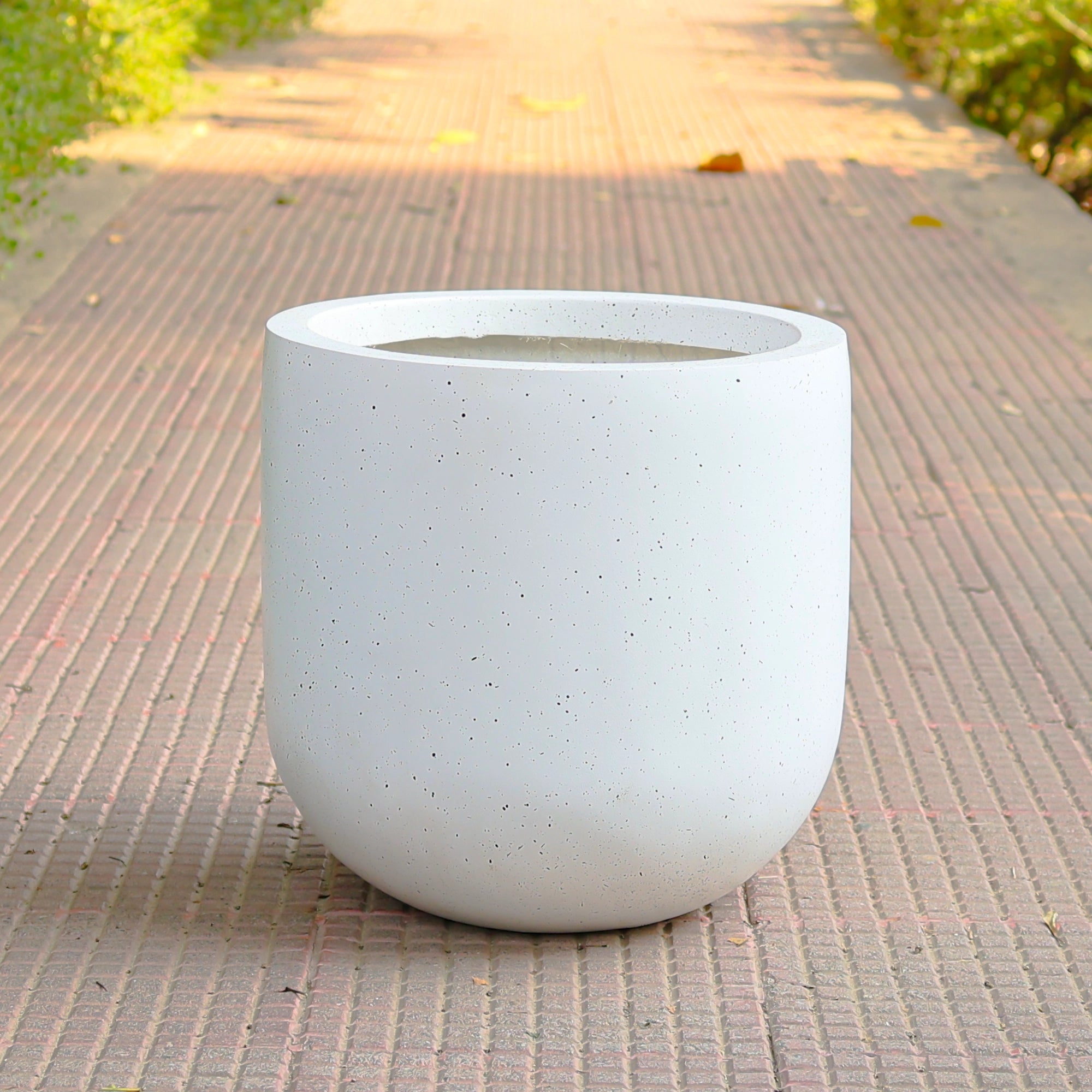 ORBIS Planter – L17 (5 Years Warranty)