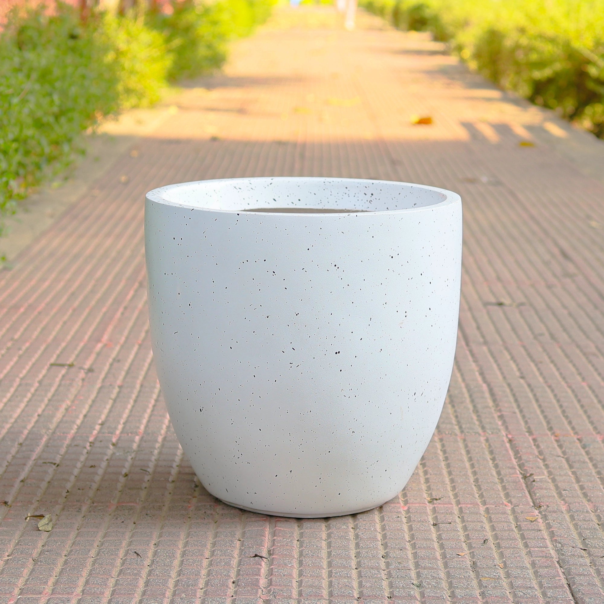 CURVA Planter – M14 (5 Years Warranty)