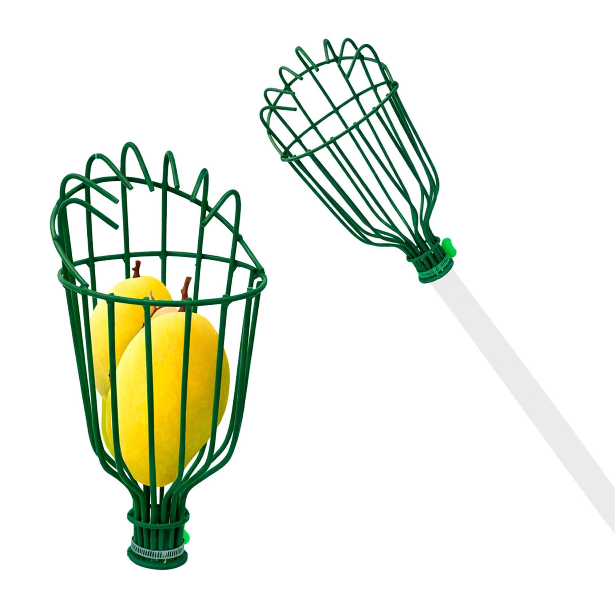 Urban Plant Fruit Picker Plucking Tool