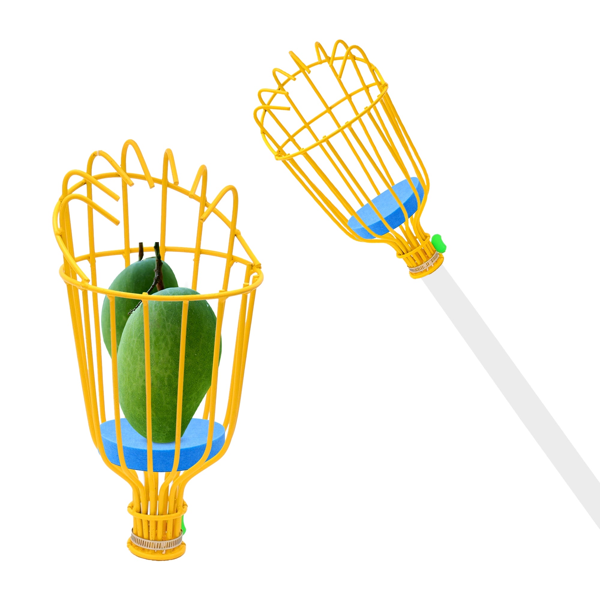 Urban Plant Fruit Picker Plucking Tool