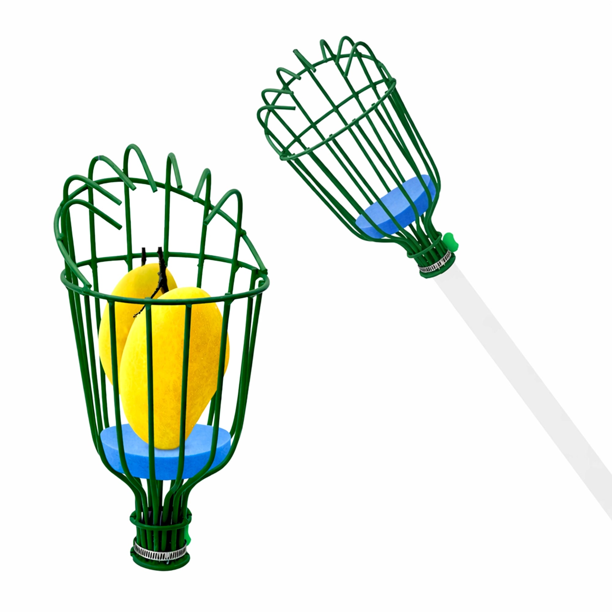 Urban Plant Fruit Picker Plucking Tool