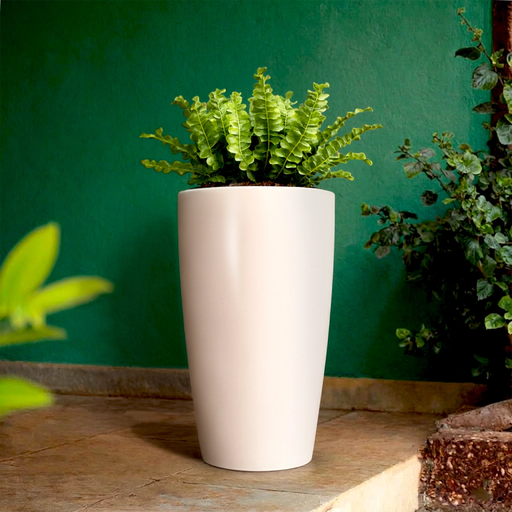 APEX Planter – T24 (5 Years Warranty) | Urban Plant