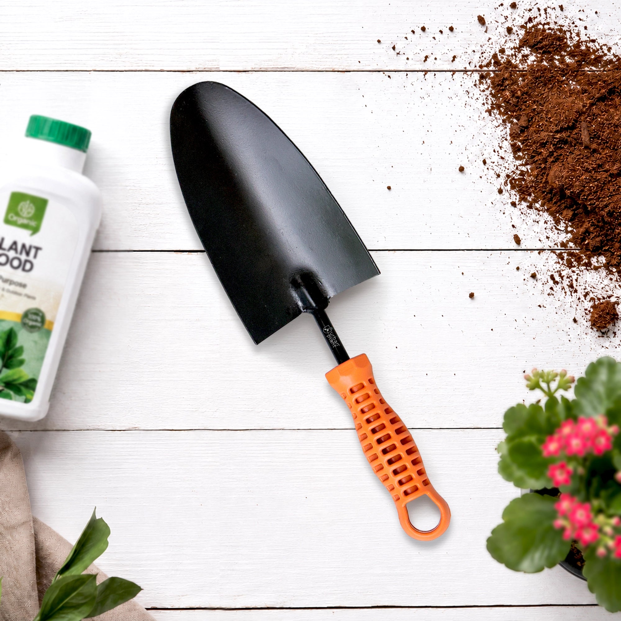 Urban Plant Wide Trowel Transplanter