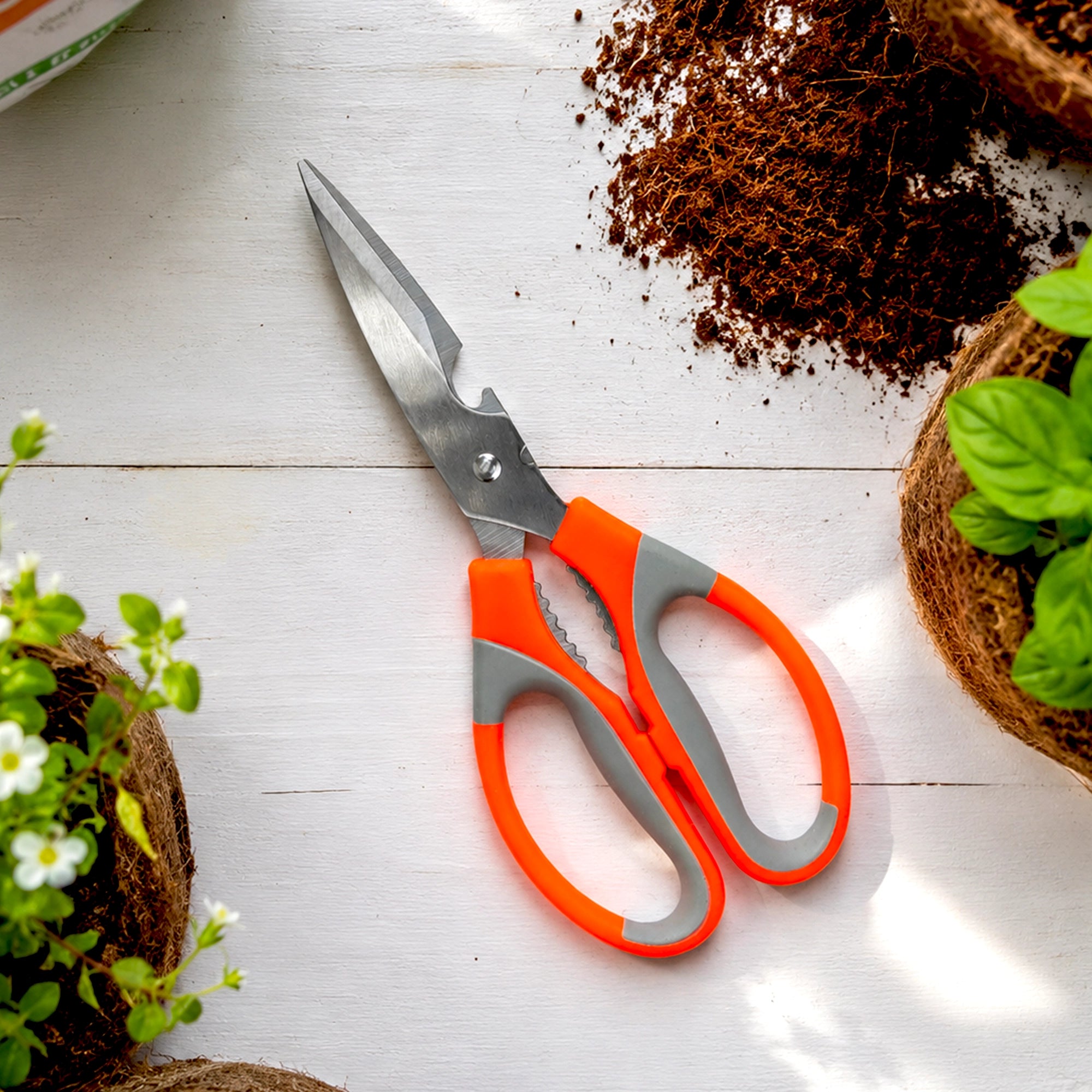 Urban Plant Gardening Scissors
