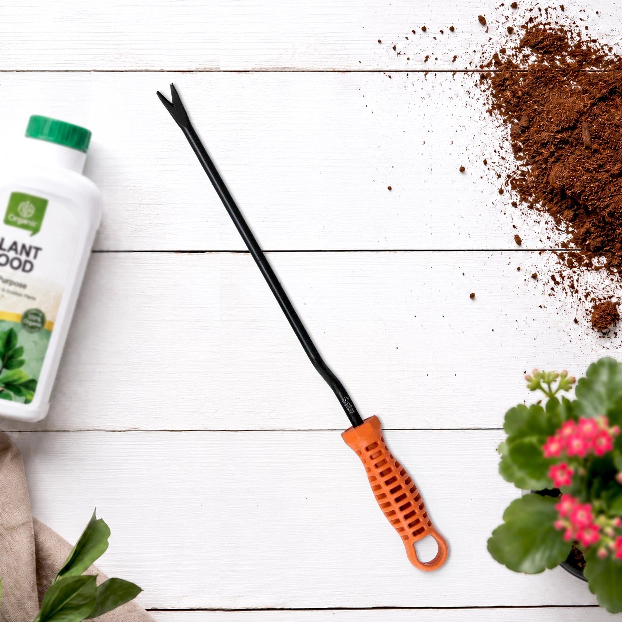 Urban Plant Garden Hand Weeder