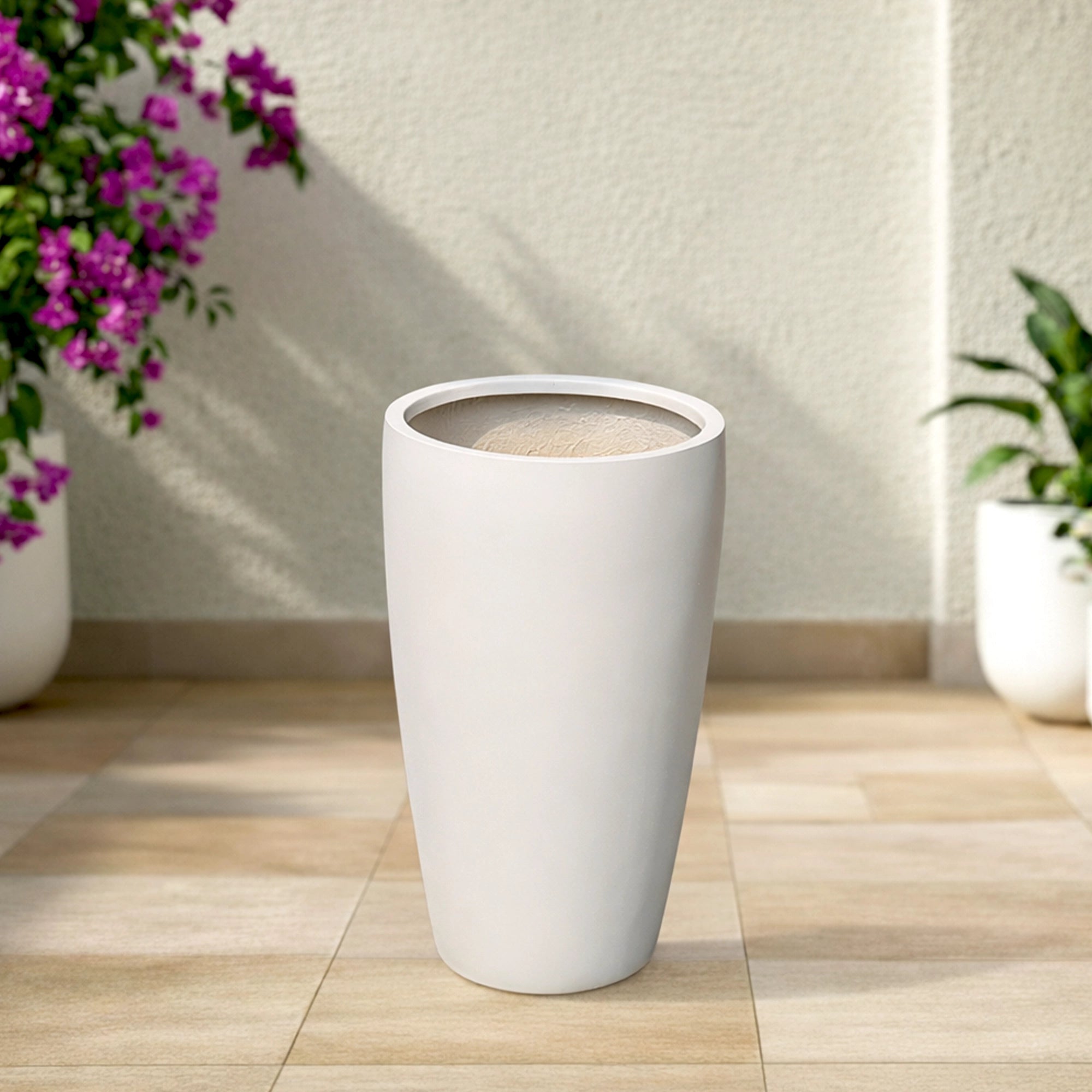 APEX Planter – T24 (5 Years Warranty)