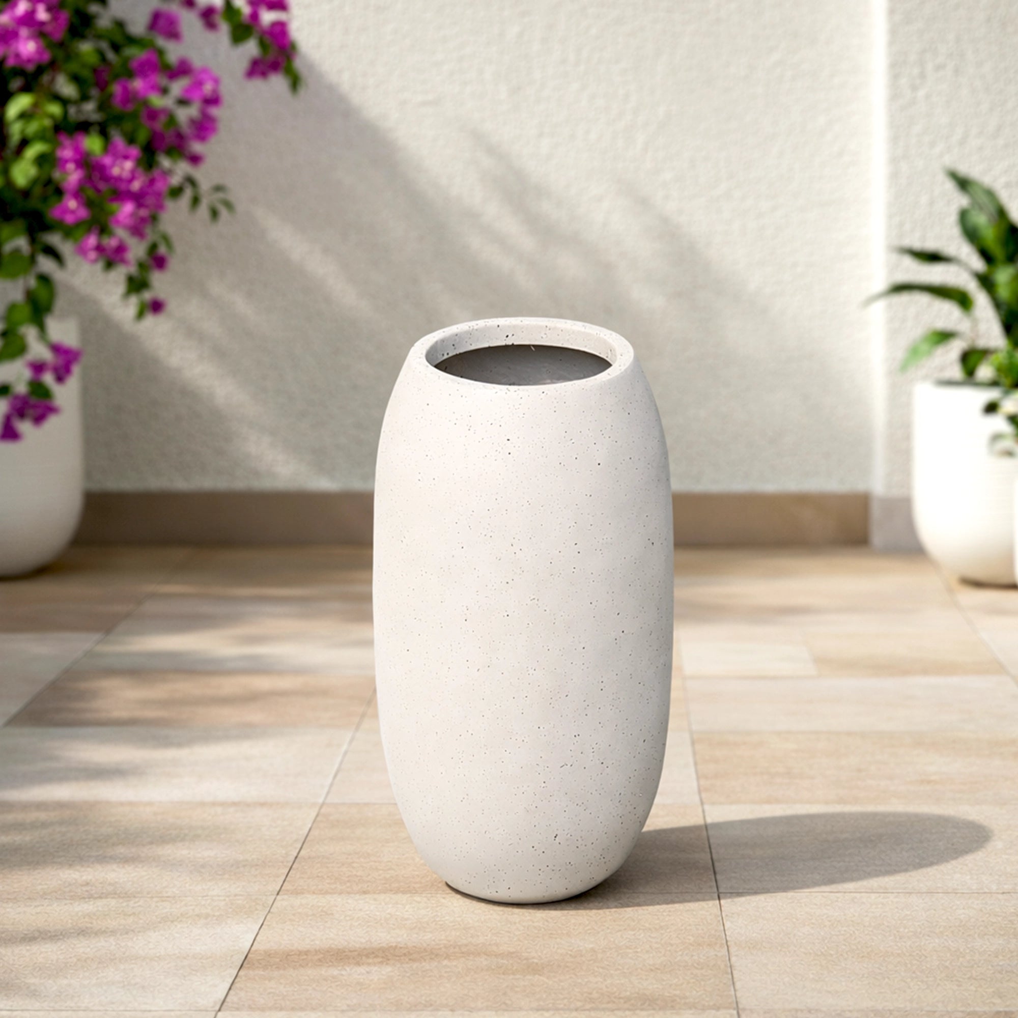 VERTICA Planter – H23 (5 Years Warranty)