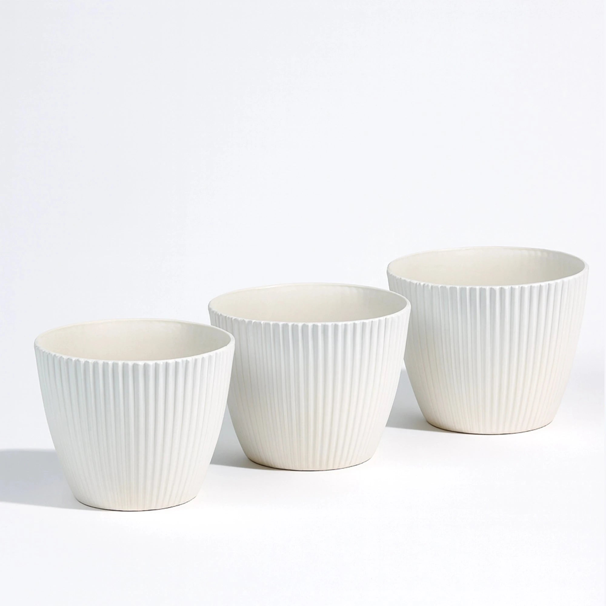 Flexura Plastic Pots Plastic Pot Urban Plant 