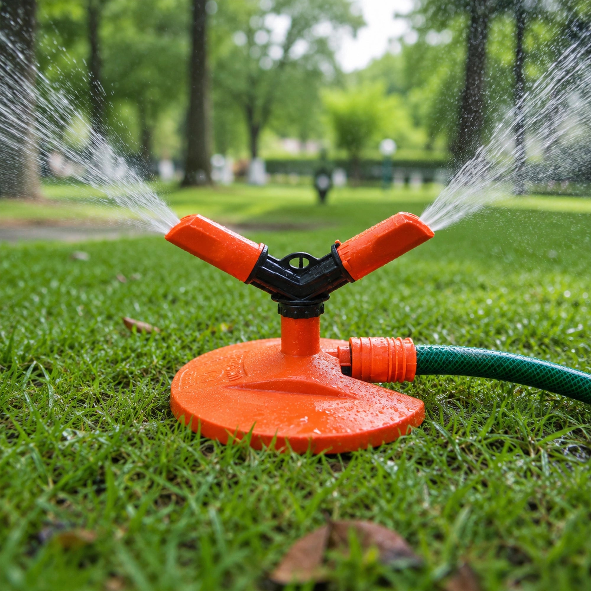 Urban Plant 360° Rotary Sprinkler