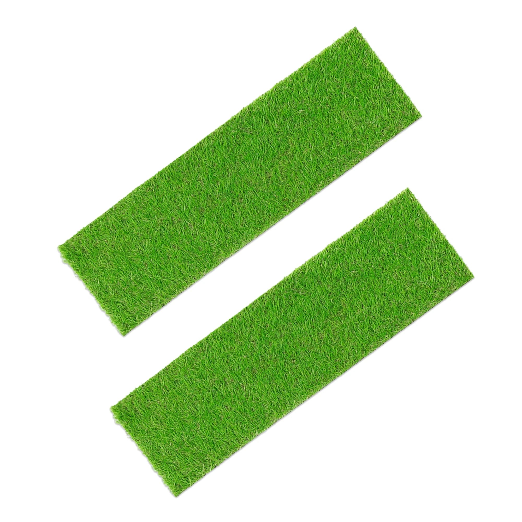 Artificial Grass Mat for Apollo Plant Stand – Pre-Cut Replacement Mat Urban Plant 2 