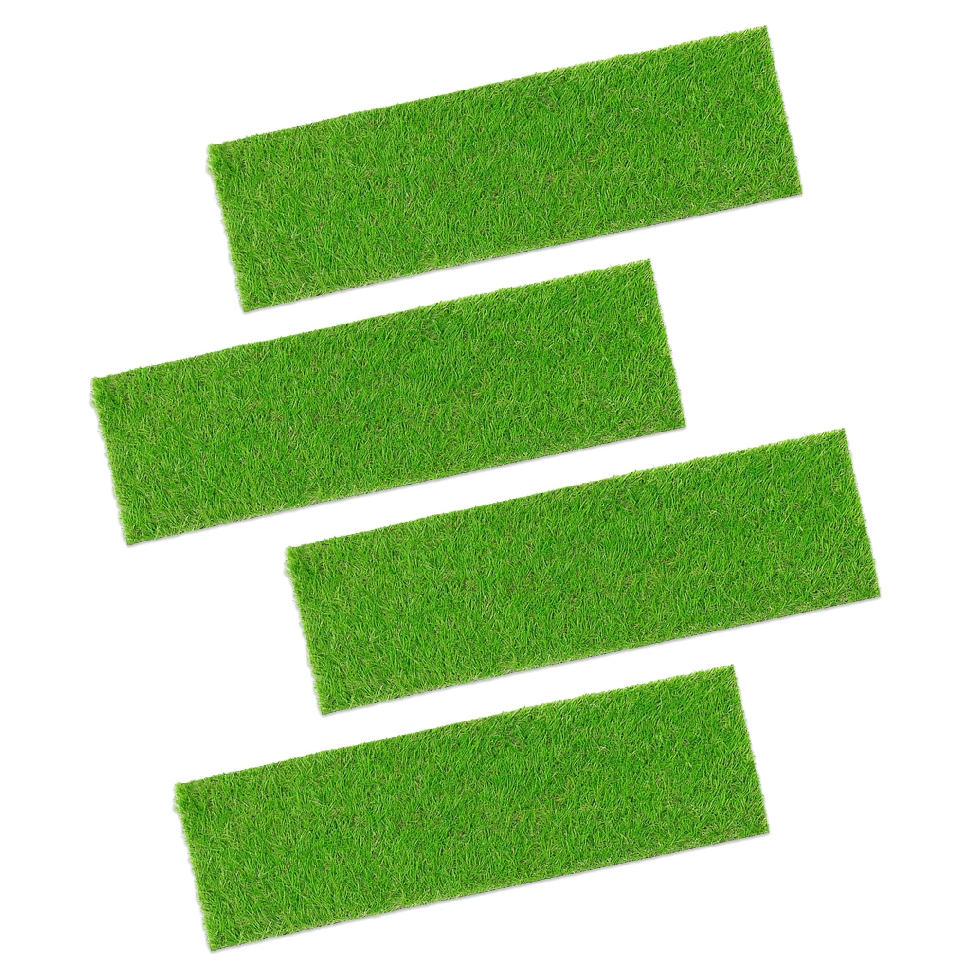 Artificial Grass Mat for Apollo Plant Stand – Pre-Cut Replacement Mat Urban Plant 4 