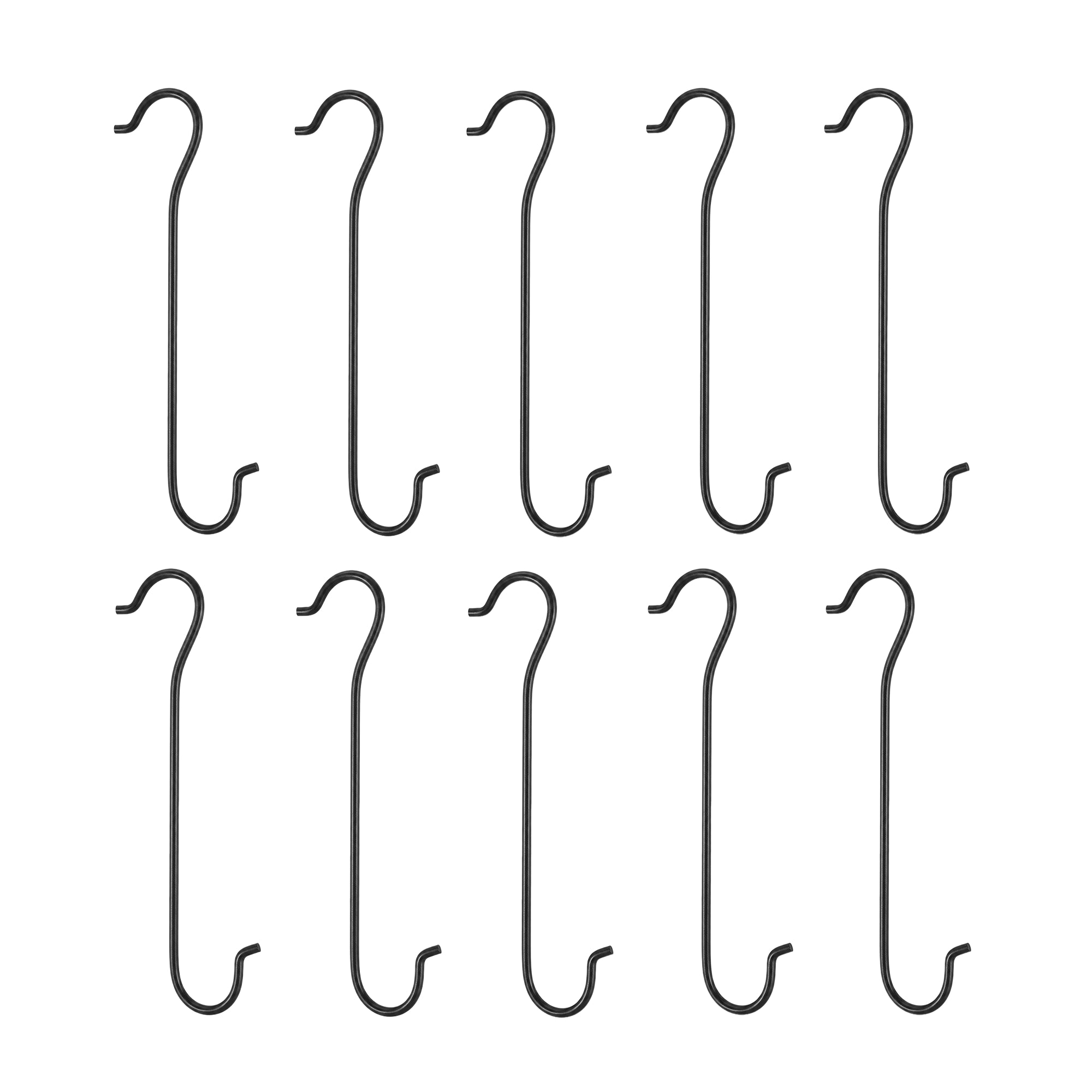 Urban Plant Metal Pot Extension Hooks